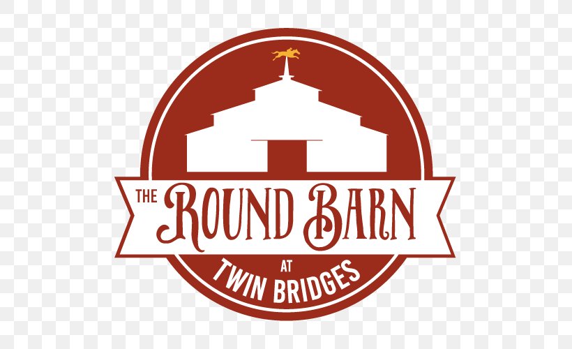 Doncaster Round Barn Twin Bridges Logo, PNG, 502x500px, Logo, Area, Art Museum, Artwork, Barn Download Free