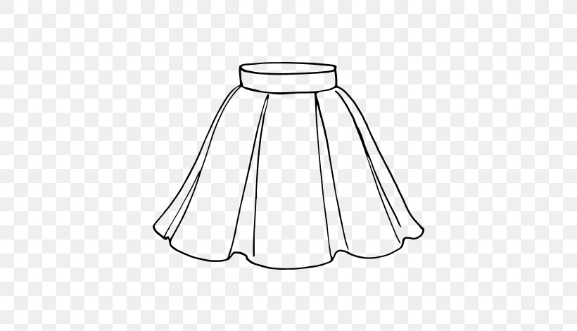 Drawing Skirt Coloring Book Line Art Dress, PNG, 600x470px, Drawing, Bermuda Shorts, Black And White, Ceiling Fixture, Child Download Free
