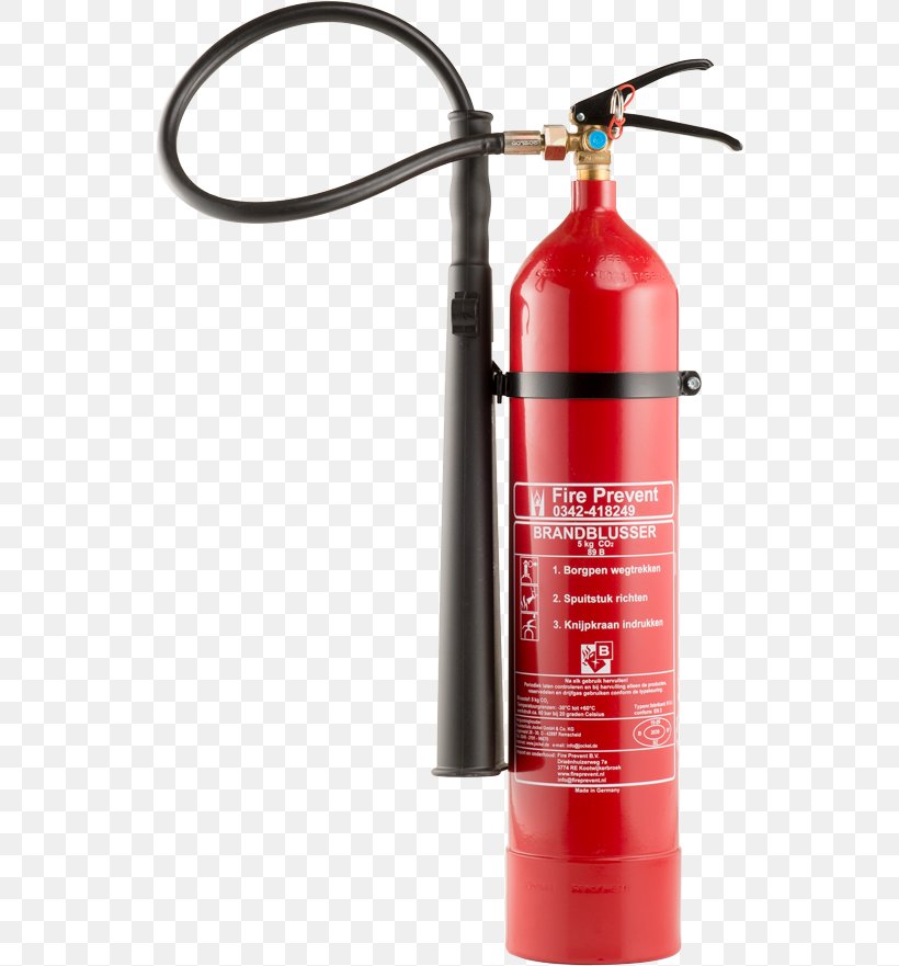 Fire Extinguishers Carbon Dioxide Gas Proposal Material, PNG, 536x881px, Fire Extinguishers, Carbon Dioxide, Conflagration, Cylinder, Dry Ice Download Free