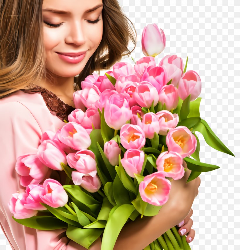 Flower Bouquet Pink Cut Flowers Plant, PNG, 1956x2044px, Flower, Bouquet, Cut Flowers, Floristry, Flower Arranging Download Free