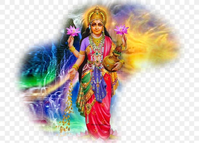 Ganesha Lakshmi Saraswati Desktop Wallpaper Goddess, PNG, 755x590px, Ganesha,  Angel, Ashta Lakshmi, Barbie, Devi Download Free