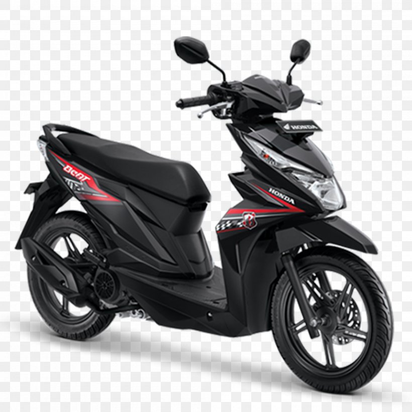 Honda Beat Motorcycle PT Astra Honda Motor 0, PNG, 2000x2000px, 2016, 2018, 2018 Ford Fusion, Honda, Automotive Design Download Free