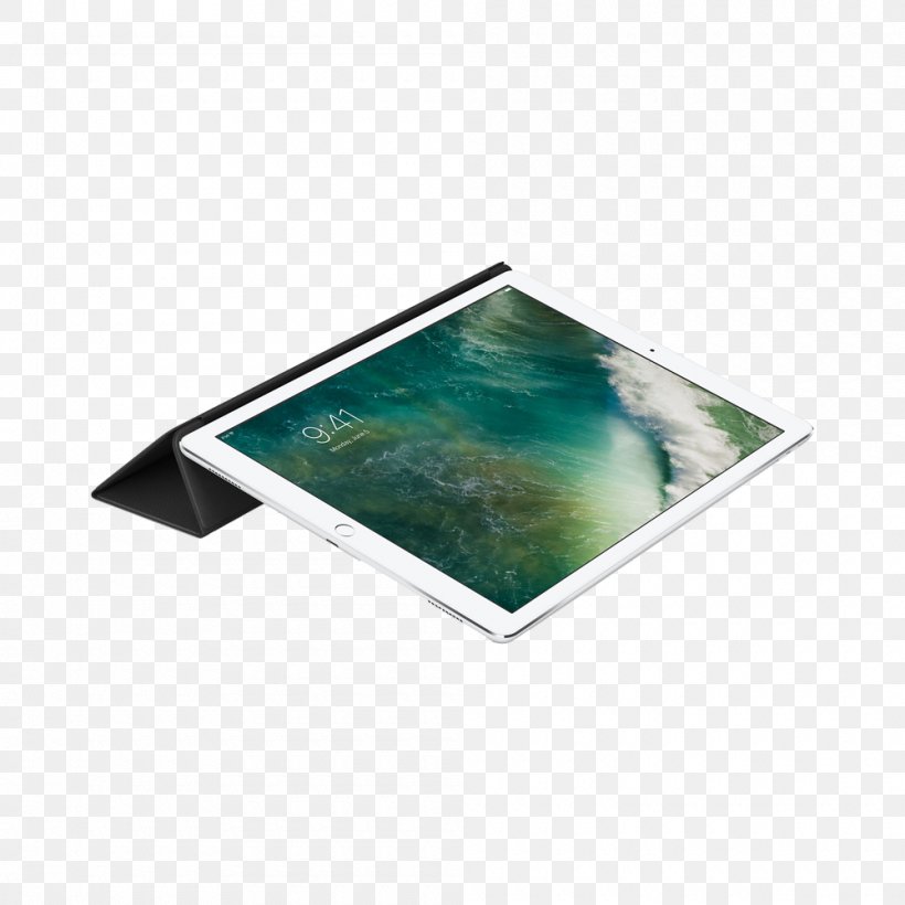 IPad Pro (12.9-inch) (2nd Generation) IPad Mini Smart Cover Apple, PNG, 1000x1000px, Ipad, Apple, Apple 105inch Ipad Pro, Aqua, Computer Download Free