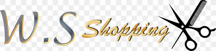 Logo Brand Hair-cutting Shears, PNG, 3158x754px, Logo, Brand, Calligraphy, Hair, Haircutting Shears Download Free