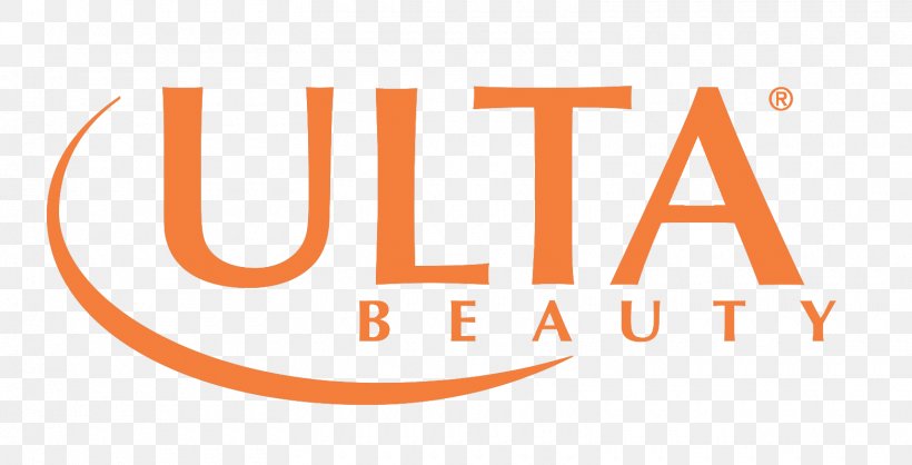 Logo Brand Ulta Beauty Product Font, PNG, 1560x796px, Logo, Area, Brand, Cosmetics, Gift Download Free