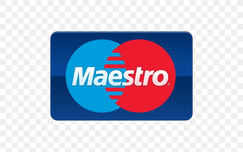 Maestro Payment Credit Card, PNG, 512x512px, Maestro, Alipay, Area, Brand, Credit Card Download Free