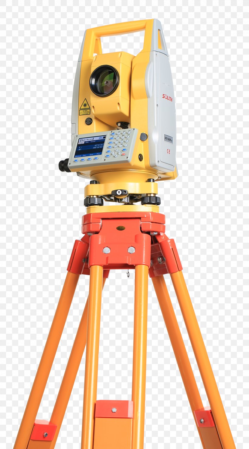 Total Station Surveyor Topography Prism Topcon Corporation, PNG, 1662x3000px, Total Station, Crane, Doitasun, Engineering, Labor Download Free