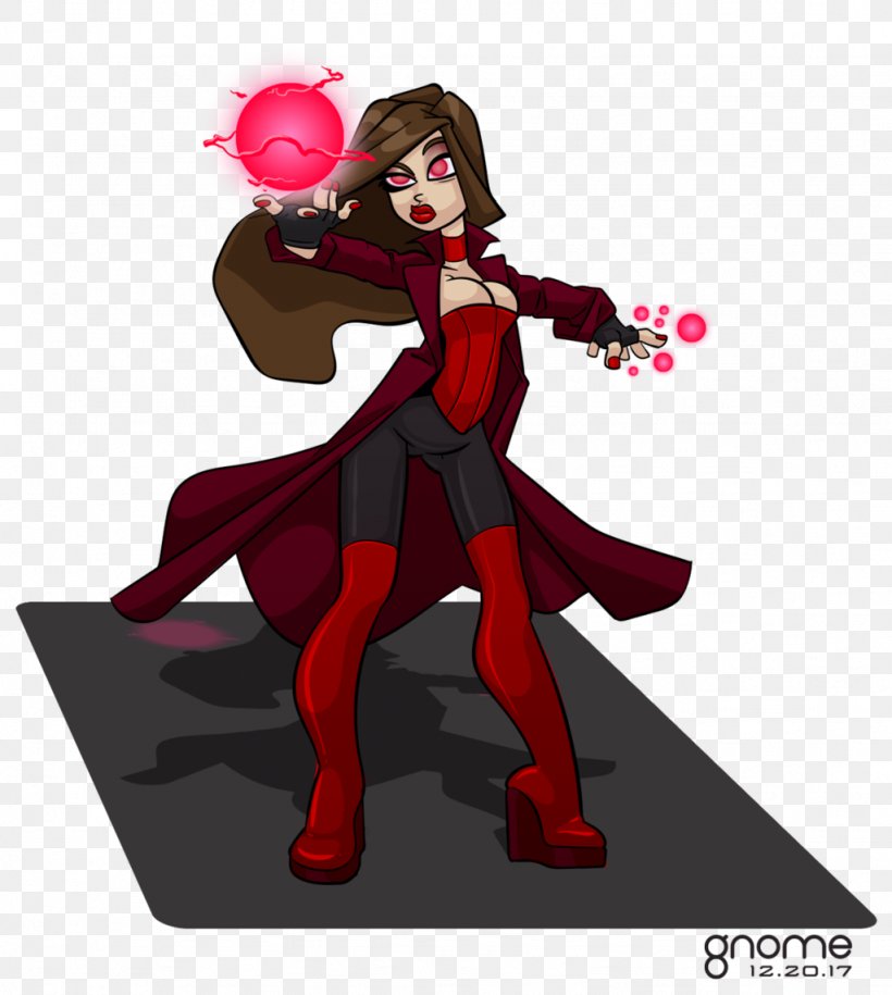 Wanda Maximoff DeviantArt Legendary Creature, PNG, 1024x1143px, Wanda Maximoff, Art, Artist, Cartoon, Community Download Free