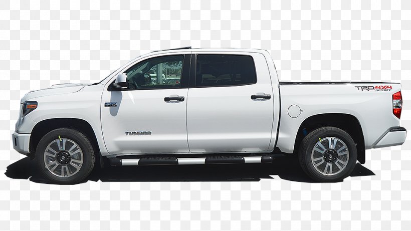 2018 Toyota Tundra Pickup Truck Car V8 Engine, PNG, 960x540px, 2018 Toyota Tundra, Automotive Exterior, Automotive Tire, Automotive Wheel System, Brand Download Free
