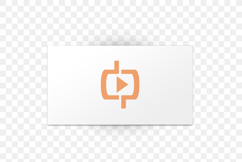 Brand Rectangle Font, PNG, 550x550px, Brand, Orange, Rectangle, Symbol Download Free