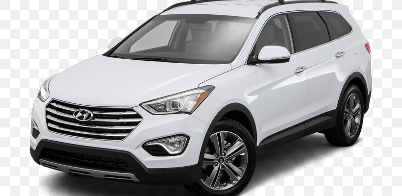 Car Hyundai Santa Fe Sport Utility Vehicle Mazda, PNG, 756x400px, Car, Automotive Design, Automotive Exterior, Automotive Tire, Brand Download Free