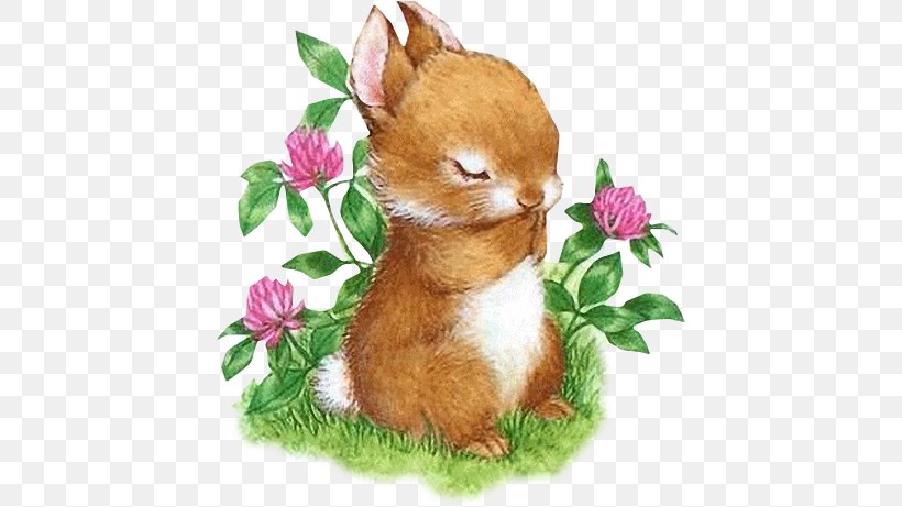 Easter Bunny European Rabbit Hare Becky Bunny, PNG, 427x461px, Easter Bunny, Animal, Blingee, Cat, Cat Like Mammal Download Free