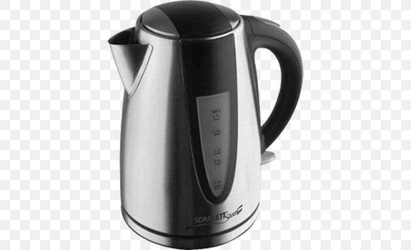 Electric Kettle Electric Water Boiler Thermoses Coffeemaker, PNG, 500x500px, Kettle, Artikel, Coffeemaker, Drip Coffee Maker, Electric Kettle Download Free