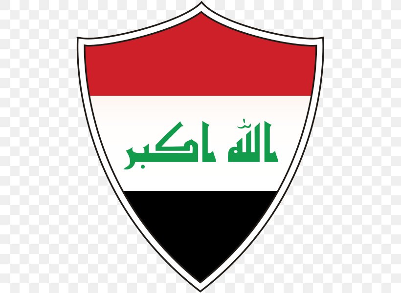 Flag Of Iraq Arab Revolt Flag Of Turkey, PNG, 511x600px, Iraq, Arab Revolt, Area, Brand, Country Download Free