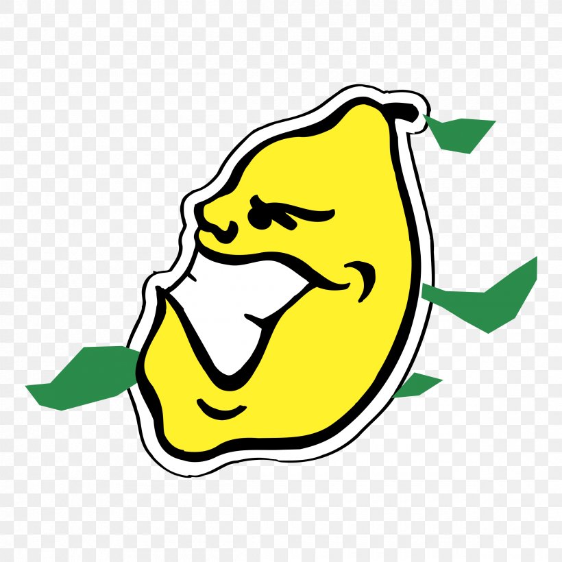 Lemonade Vector Graphics Hooper's Hooch Logo, PNG, 2400x2400px, Lemonade, Amphibian, Artwork, Beak, Green Download Free