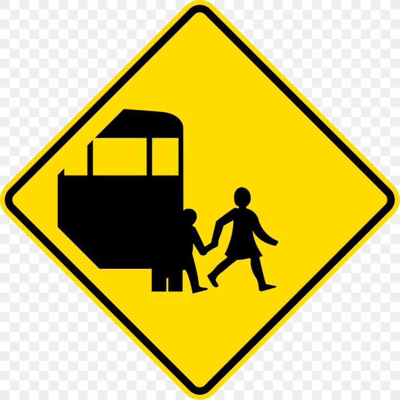 School Bus New Zealand Transport Traffic Sign, PNG, 1024x1024px, Bus, Area, Brand, Logo, New Zealand Download Free