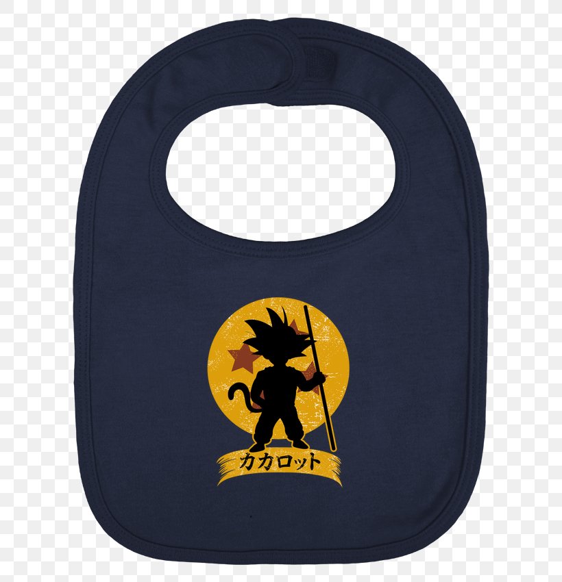 T-shirt Hoodie Goku Bib Clothing, PNG, 690x850px, Tshirt, Bib, Clothing, Clothing Accessories, Goku Download Free