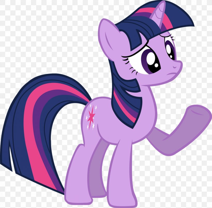 Twilight Sparkle Pony Rarity Princess Cadance Rainbow Dash, PNG, 1000x980px, Twilight Sparkle, Animal Figure, Applejack, Cartoon, Fictional Character Download Free