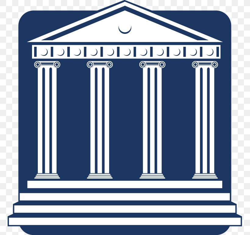 Continual Improvement Process Landmark, PNG, 769x770px, Continual Improvement Process, Ancient Greek Temple, Ancient Roman Architecture, Architecture, Blue Download Free