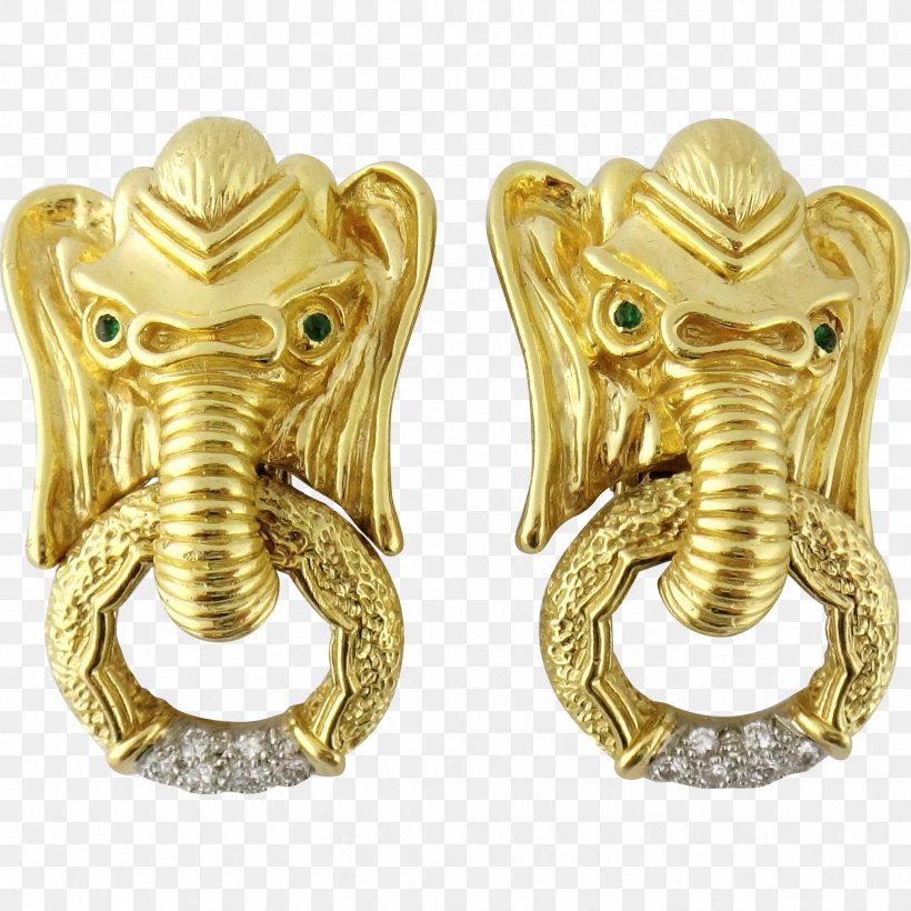 Earring Jewellery Gold Diamond Vintage Clothing, PNG, 1749x1749px, Earring, Body Jewelry, Brass, Carat, Charms Pendants Download Free