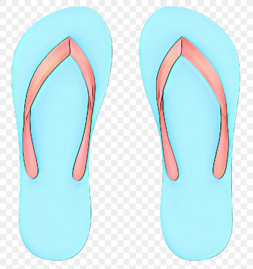 Flip-flops Slipper Product Design Font, PNG, 2742x2921px, Flipflops, Aqua, Azure, Blue, Footwear Download Free