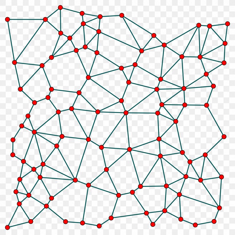Gabriel Graph Graph Theory Point Graph Of A Function, PNG, 1200x1200px, Gabriel Graph, Area, Black And White, Drawing, Euclidean Geometry Download Free