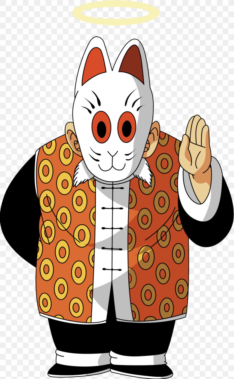 Grandpa Son Gohan Goku Master Roshi Vegeta, PNG, 900x1458px, Gohan, Carnivoran, Cartoon, Cat, Cat Like Mammal Download Free