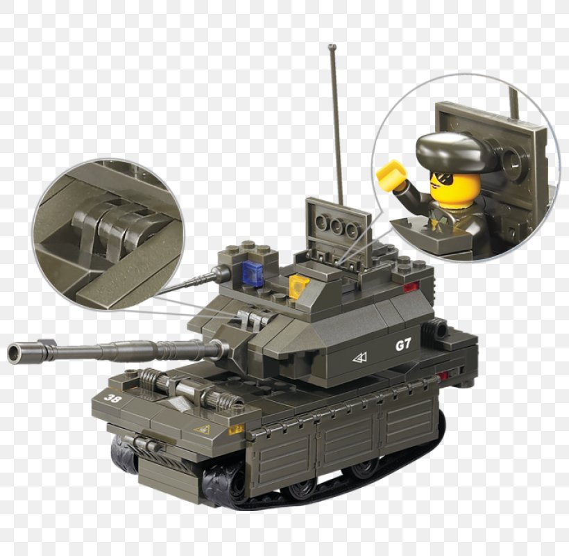 Main Battle Tank M1A2 M1 Abrams Military, PNG, 800x800px, Tank, Armour, Army, Construction Set, Gun Turret Download Free