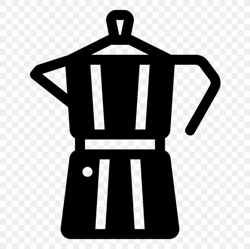 Moka Pot Coffee Espresso Caffè Mocha Cafe, PNG, 1600x1600px, Moka Pot, Bialetti, Black, Black And White, Cafe Download Free