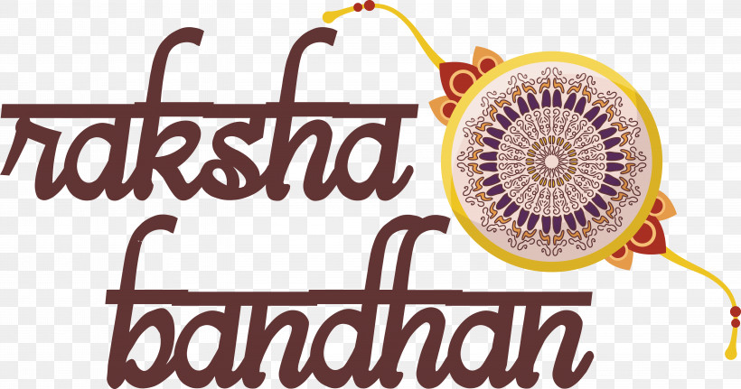Raksha Bandhan, PNG, 6352x3346px, Logo, Geometry, Line, Mathematics, Raksha Bandhan Download Free