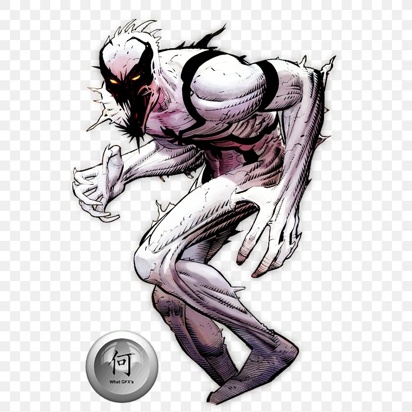 Venom Eddie Brock Spider-Man Mac Gargan Daredevil, PNG, 546x821px, Watercolor, Cartoon, Flower, Frame, Heart Download Free