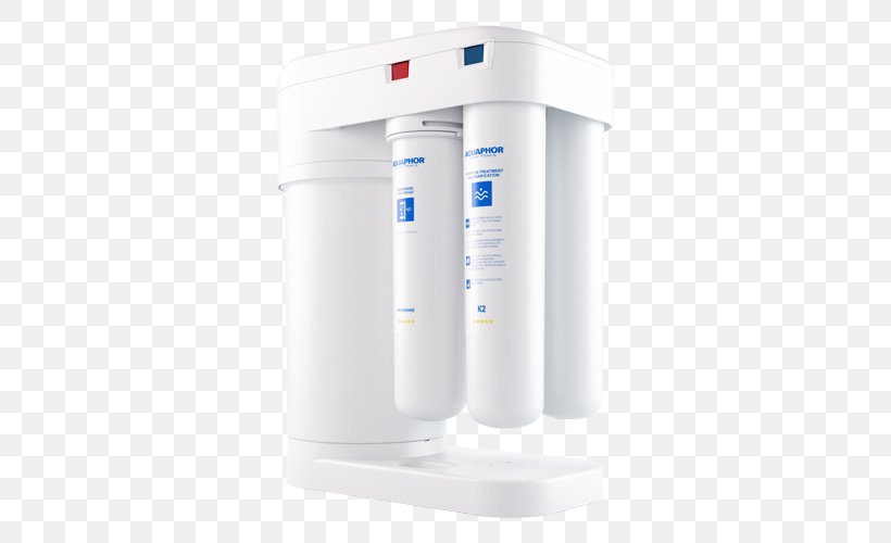 Water Filter Distilled Water Reverse Osmosis, PNG, 500x500px, Water Filter, Distilled Water, Drinking, Drinking Water, Filtration Download Free
