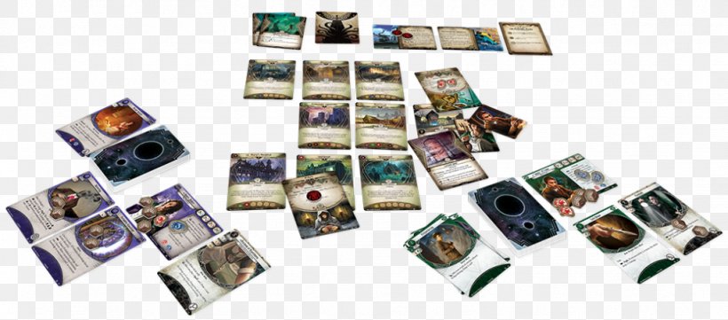 Arkham Horror: The Card Game Set Legend Of The Five Rings: The Card Game Fantasy Flight Games, PNG, 1024x451px, Arkham Horror The Card Game, Arkham, Arkham Horror, Board Game, Card Game Download Free