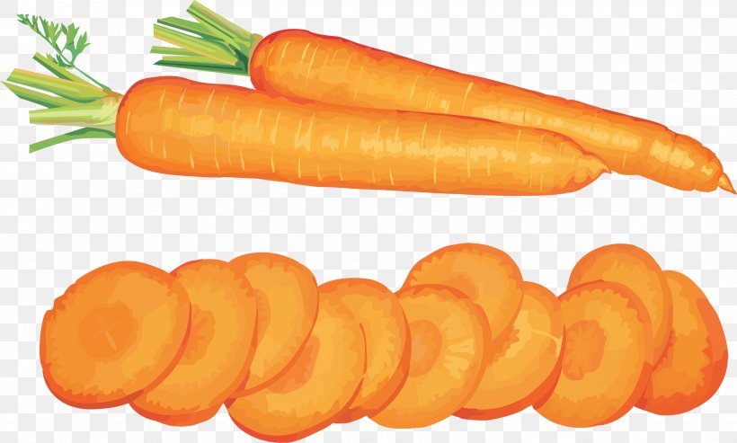 Carrot Vegetable Clip Art, PNG, 3497x2104px, Carrot, Baby Carrot, Bockwurst, Diet Food, Display Resolution Download Free
