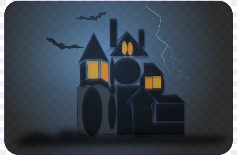 Clip Art Haunted House Haunted Castles Free Content Halloween, PNG, 2400x1577px, Haunted House, Brand, Drawing, Ghost, Halloween Download Free