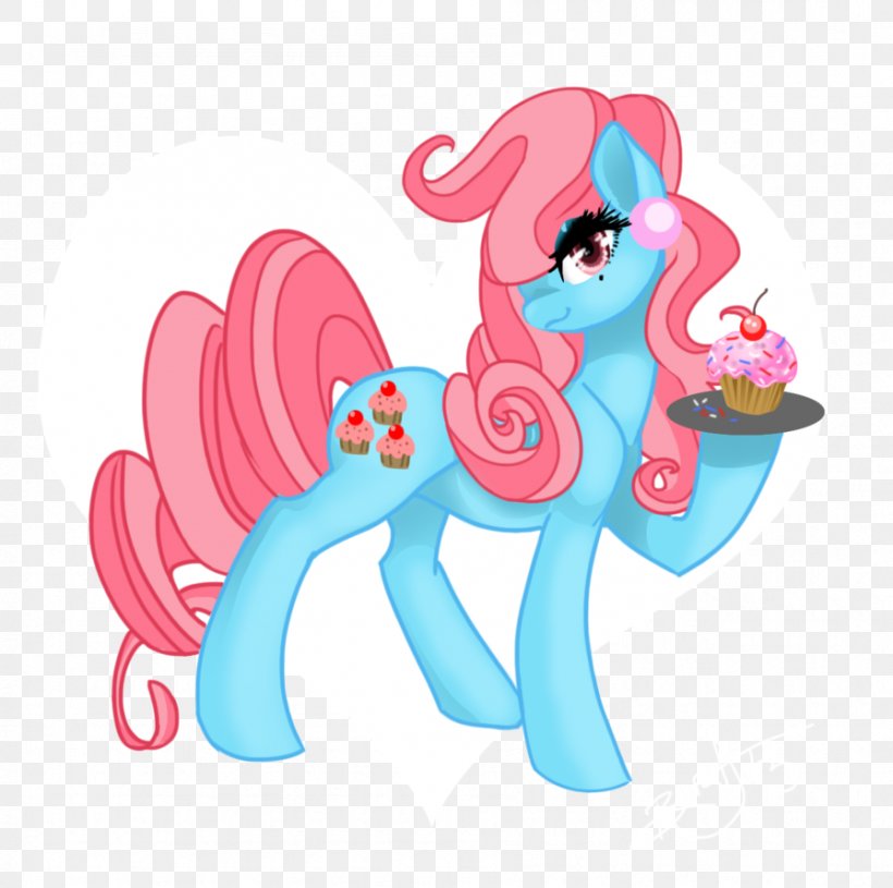 Cupcake Mrs. Cup Cake Pony Carrot Cake Cake Recipes, PNG, 896x891px, Watercolor, Cartoon, Flower, Frame, Heart Download Free