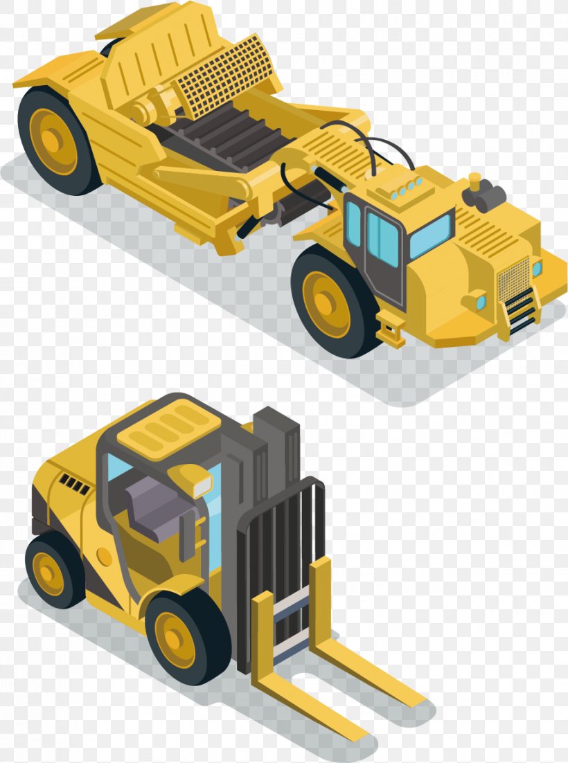 Forklift Excavator Heavy Equipment Crane, PNG, 913x1227px, Forklift, Architectural Engineering, Automotive Design, Car, Construction Equipment Download Free