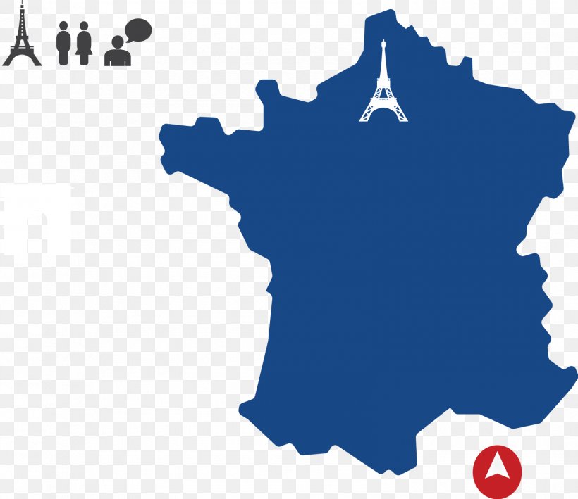 France Royalty-free Illustration, PNG, 1582x1368px, France, Area, Blue, Fotolia, French Wine Download Free