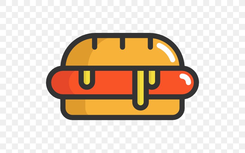 Hamburger Hot Dog Junk Food Fast Food, PNG, 512x512px, Ham, Area, Fast Food, Fast Food Restaurant, Food Download Free