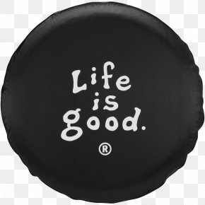 Spare Tire - Life Is Good Newport Life Is Good Company Life Is Good: The Book Jamhouse Records Tailfeather PNG