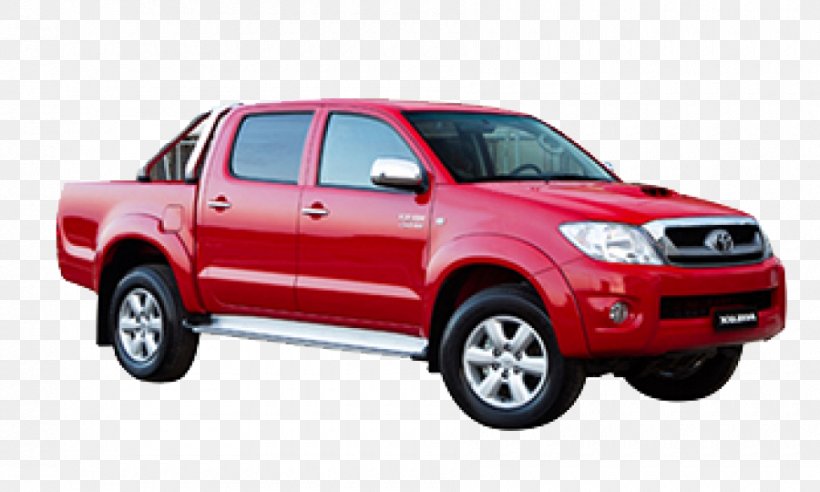 Pickup Truck Car Toyota Vehicle Ute, PNG, 900x540px, Pickup Truck, Automotive Design, Automotive Exterior, Brand, Bumper Download Free