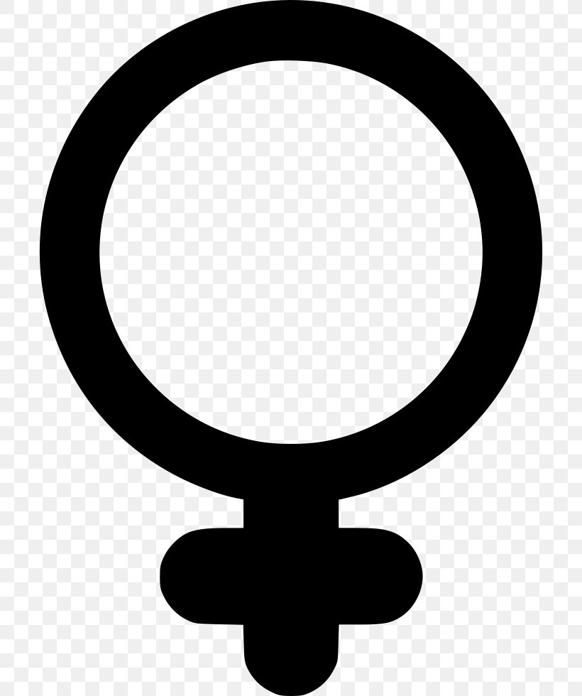 Planet Symbols Sign (semiotics) Female, PNG, 710x980px, Symbol, Black And White, Female, Feminism, Gender Download Free