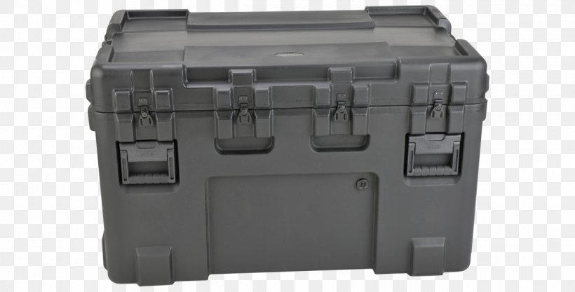 Skb Cases Plastic Metal Box, PNG, 1200x611px, Skb Cases, Box, Firearm, Gun Accessory, Hardware Download Free