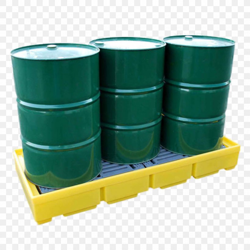 Spill Pallet Bunding Drum Polyethylene, PNG, 920x920px, Spill Pallet, Bunding, Cargo, Container, Cylinder Download Free