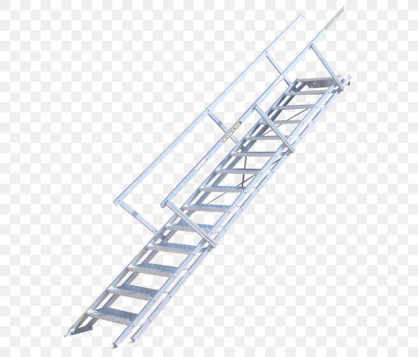 Stairs Ladder Chanzo Handrail Stair Tread, PNG, 700x700px, Stairs, Aluminium, Deck Railing, Handrail, Ladder Download Free