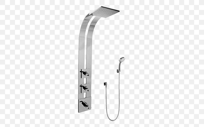 Thermostatic Mixing Valve Shower Bathroom LaToscana Water Harmony Thermostatic Valve Baths, PNG, 800x512px, Thermostatic Mixing Valve, Bathroom, Baths, Bathtub Accessory, Faucet Handles Controls Download Free