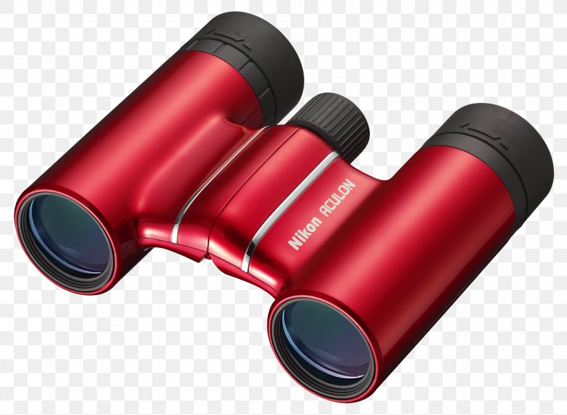 Binoculars Nikon Roof Prism Magnification Focus, PNG, 1800x1321px, Binoculars, Camera Lens, Digital Cameras, Eye Relief, Focus Download Free