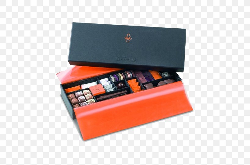 Box Guido Gobino Bonbon Gift Wrapping Praline, PNG, 542x542px, Box, Almond, Biscuit, Bonbon, Chocolate Download Free