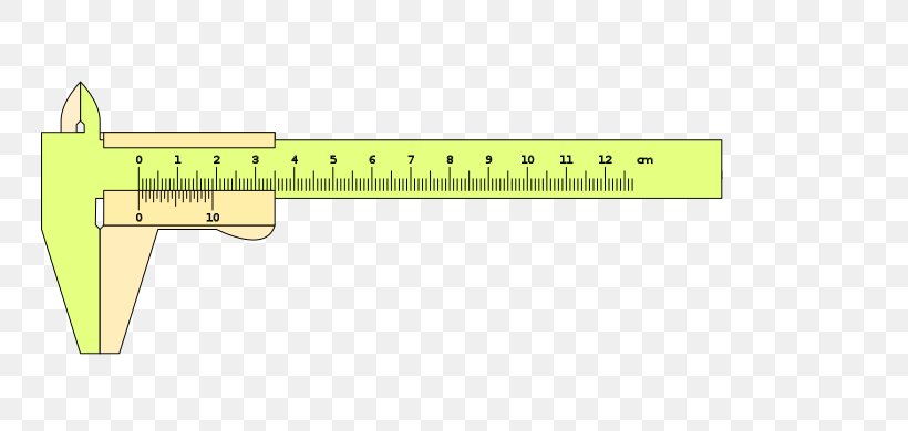 Calipers Product Design Line Angle, PNG, 780x390px, Calipers, Hardware, Measuring Instrument, Ranged Weapon, Rectangle Download Free