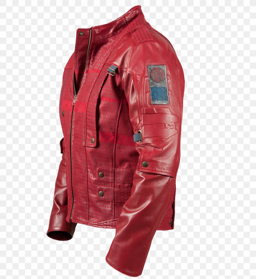 Leather Jacket Star-Lord Coat, PNG, 874x950px, Leather Jacket, Bag, Clothing, Coat, Fashion Download Free